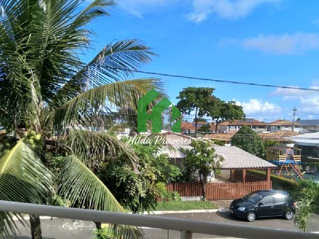 Imagem: Casa em condomínio exclusivo em Piatã