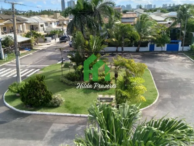 Imagem 2: Casa em condomínio exclusivo em Piatã, Salvador-BA: 3 quartos, 3 suítes, 3 salas, 4