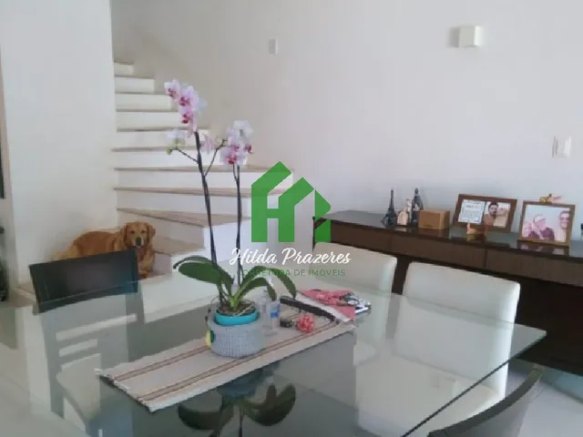 Imagem 13: Casa em condomínio exclusivo em Piatã, Salvador-BA: 3 quartos, 3 suítes, 3 salas, 4