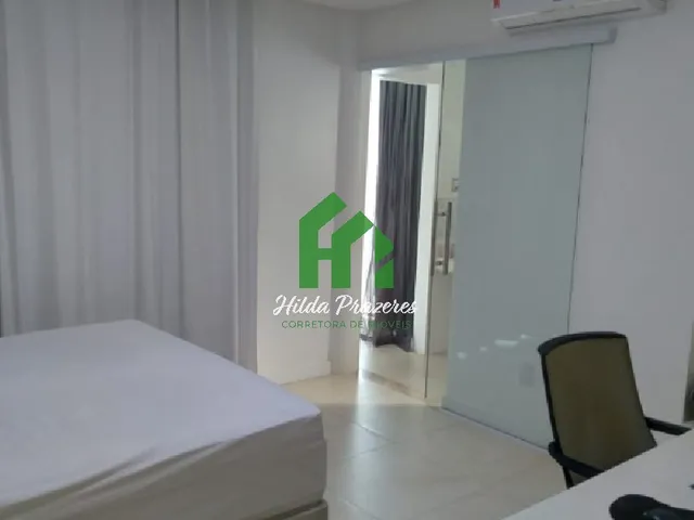 Imagem 9: Casa em condomínio exclusivo em Piatã, Salvador-BA: 3 quartos, 3 suítes, 3 salas, 4