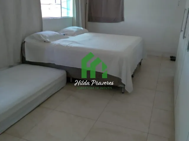 Imagem 16: Casa em condomínio exclusivo em Piatã, Salvador-BA: 3 quartos, 3 suítes, 3 salas, 4