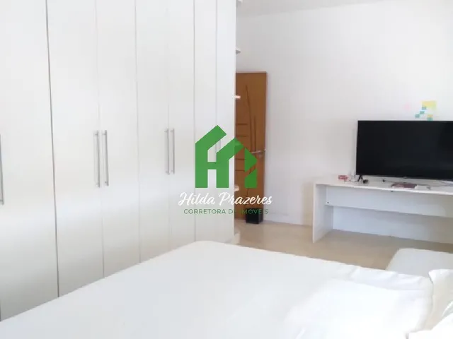 Imagem 5: Casa em condomínio exclusivo em Piatã, Salvador-BA: 3 quartos, 3 suítes, 3 salas, 4