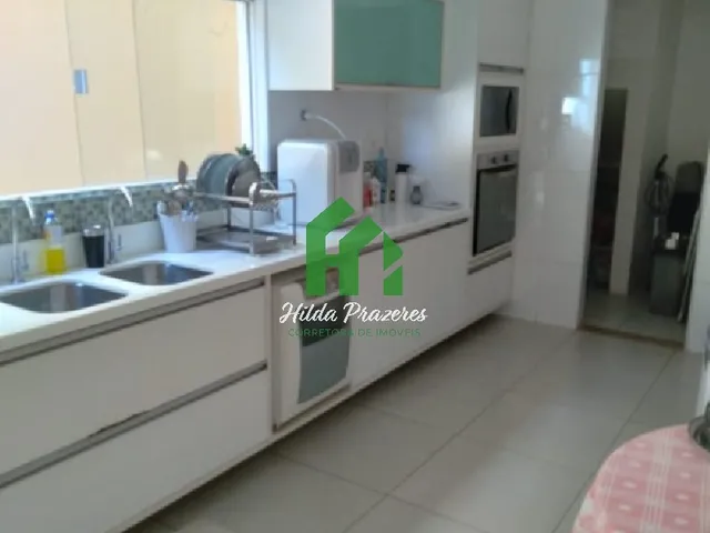 Imagem 12: Casa em condomínio exclusivo em Piatã, Salvador-BA: 3 quartos, 3 suítes, 3 salas, 4
