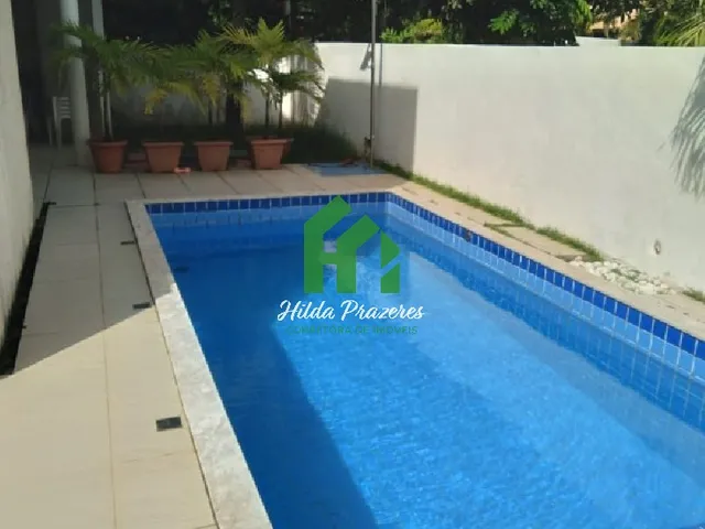 Imagem 7: Casa em condomínio exclusivo em Piatã, Salvador-BA: 3 quartos, 3 suítes, 3 salas, 4
