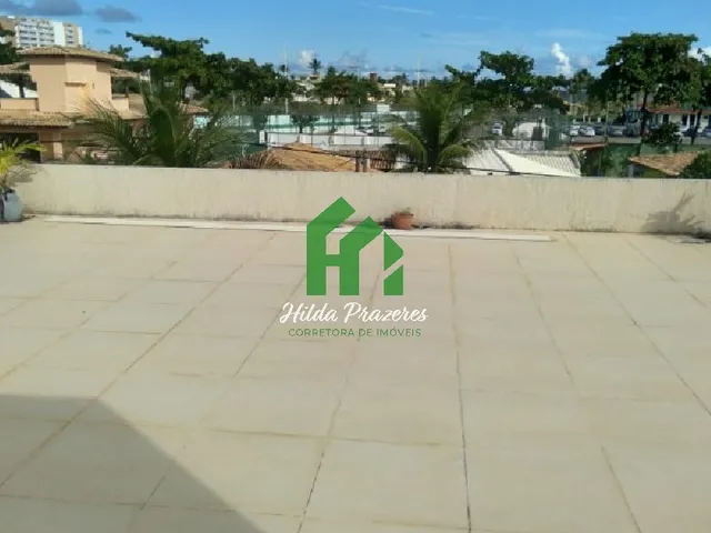 Imagem 14: Casa em condomínio exclusivo em Piatã, Salvador-BA: 3 quartos, 3 suítes, 3 salas, 4