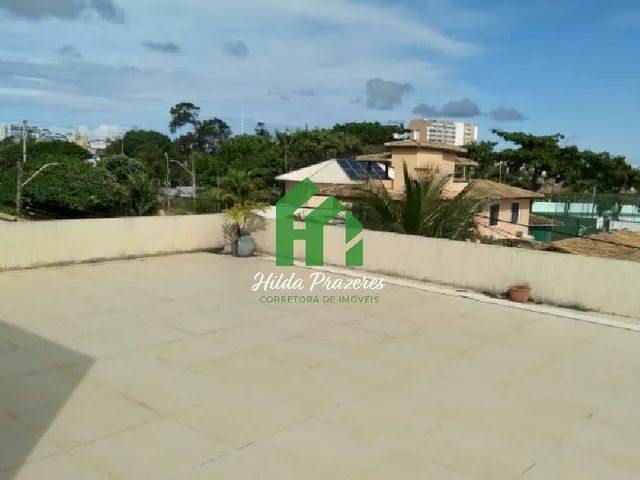 Imagem 8: Casa em condomínio exclusivo em Piatã, Salvador-BA: 3 quartos, 3 suítes, 3 salas, 4