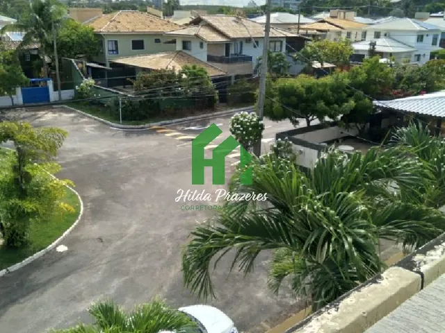 Imagem 6: Casa em condomínio exclusivo em Piatã, Salvador-BA: 3 quartos, 3 suítes, 3 salas, 4