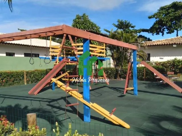 Imagem 11: Casa em condomínio exclusivo em Piatã, Salvador-BA: 3 quartos, 3 suítes, 3 salas, 4
