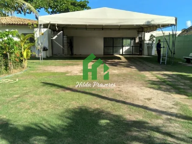 Imagem 3: Casa em condomínio exclusivo em Piatã, Salvador-BA: 3 quartos, 3 suítes, 3 salas, 4
