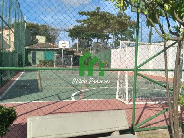 Imagem 10: Casa em condomínio exclusivo em Piatã, Salvador-BA: 3 quartos, 3 suítes, 3 salas, 4