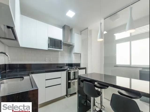 Imagem 14: Apartamento super reformado, moderno, no ponto mais nobre de Copacabana (Posto 6, quase