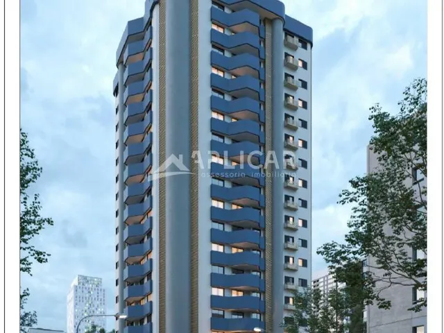 Imagem: Apartamento no Edifício Residencial FONTANE