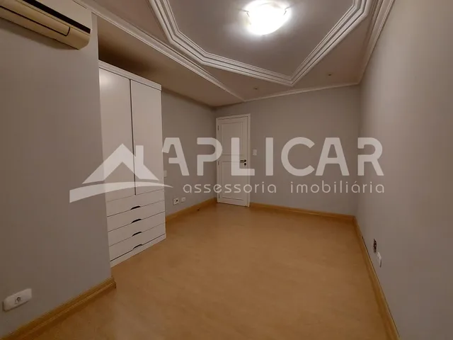 Imagem 3: Apartamento no Edifício Residencial FONTANE BLUE no Centro de Foz do Iguaçu - PR