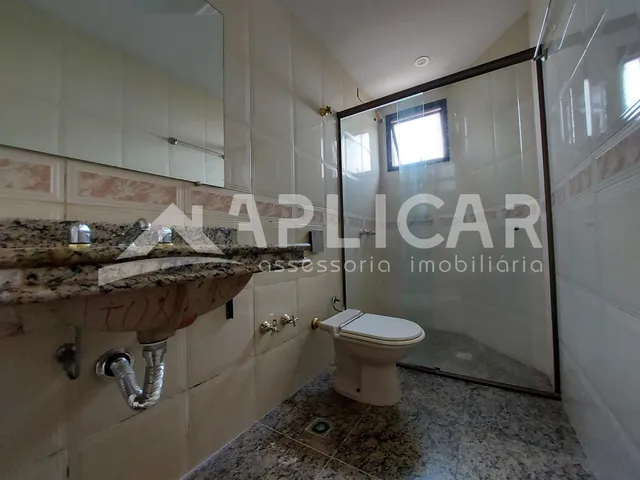 Imagem 4: Apartamento no Edifício Residencial FONTANE BLUE no Centro de Foz do Iguaçu - PR