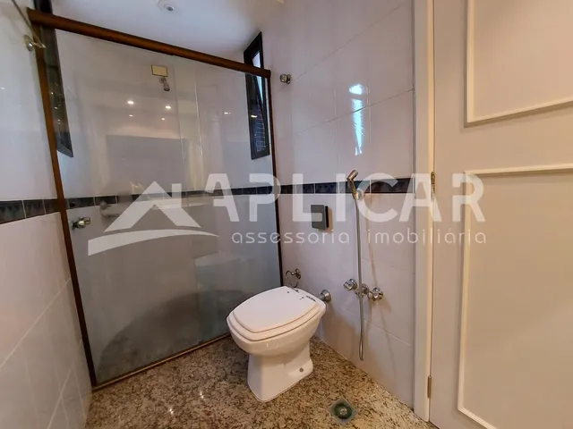 Imagem 6: Apartamento no Edifício Residencial FONTANE BLUE no Centro de Foz do Iguaçu - PR