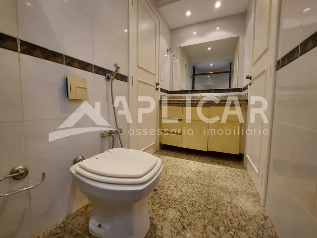 Imagem 7: Apartamento no Edifício Residencial FONTANE BLUE no Centro de Foz do Iguaçu - PR