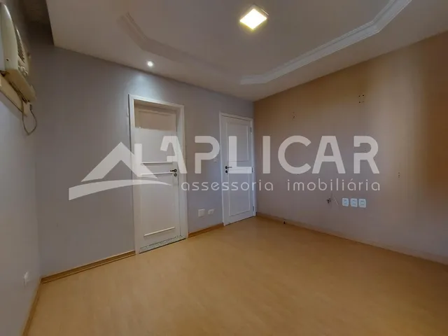 Imagem 8: Apartamento no Edifício Residencial FONTANE BLUE no Centro de Foz do Iguaçu - PR