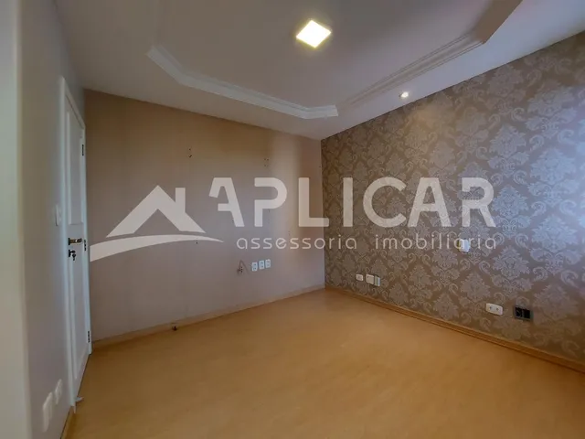 Imagem 9: Apartamento no Edifício Residencial FONTANE BLUE no Centro de Foz do Iguaçu - PR
