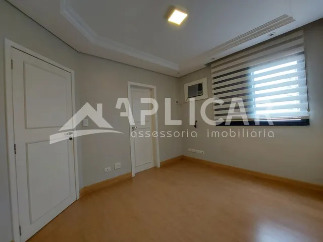 Imagem 11: Apartamento no Edifício Residencial FONTANE BLUE no Centro de Foz do Iguaçu - PR