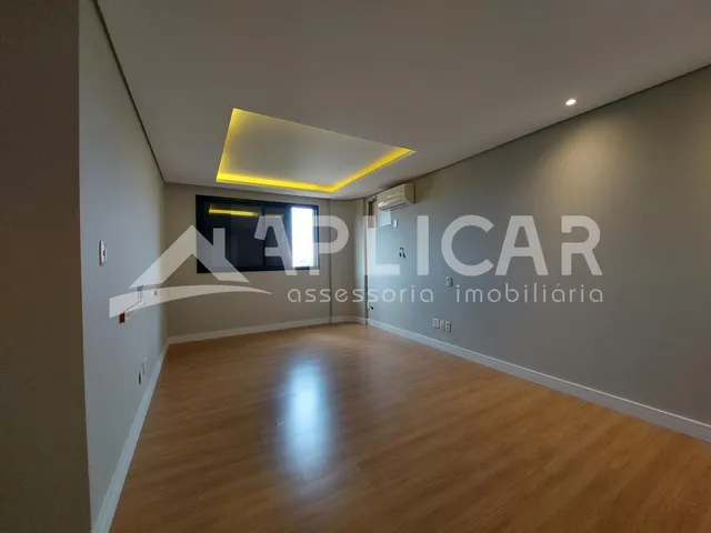 Imagem 13: Apartamento no Edifício Residencial FONTANE BLUE no Centro de Foz do Iguaçu - PR