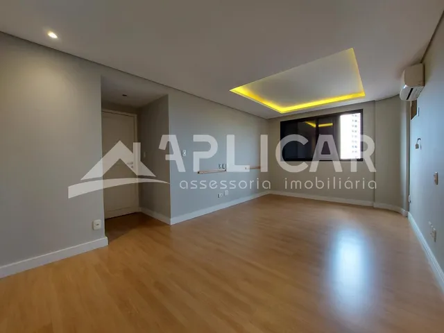 Imagem 14: Apartamento no Edifício Residencial FONTANE BLUE no Centro de Foz do Iguaçu - PR