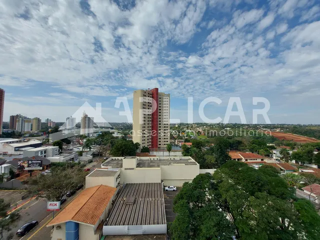 Imagem 15: Apartamento no Edifício Residencial FONTANE BLUE no Centro de Foz do Iguaçu - PR