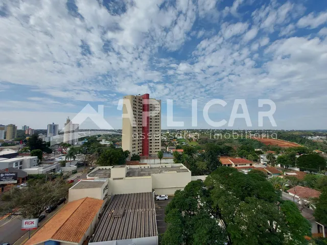Imagem 16: Apartamento no Edifício Residencial FONTANE BLUE no Centro de Foz do Iguaçu - PR
