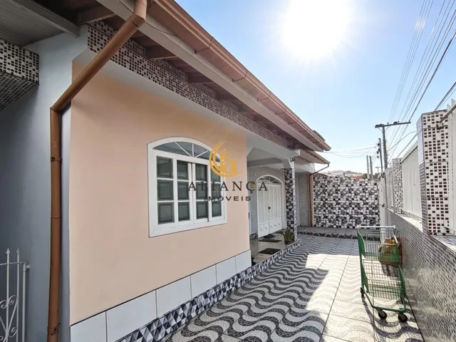 Imagem: Casa em Bela Vista, São José/SC