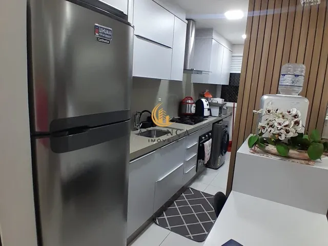 Imagem 4: Apartamento em Barreiros, São José/SC