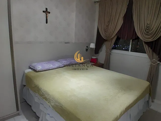 Imagem 14: Apartamento em Barreiros, São José/SC