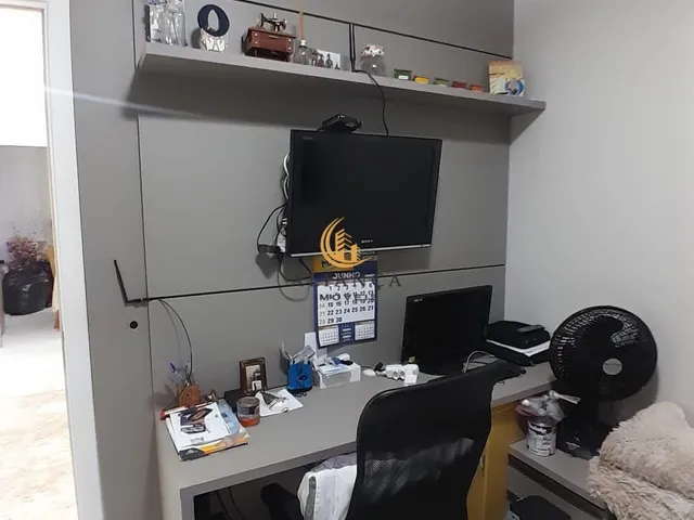 Imagem 6: Apartamento em Barreiros, São José/SC