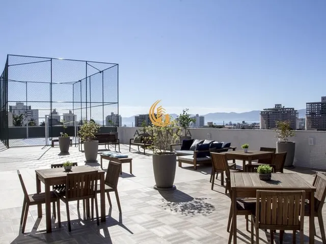 Imagem 12: Apartamento em Barreiros, São José/SC