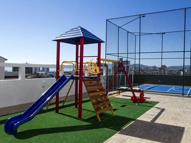 Imagem 9: Apartamento em Barreiros, São José/SC