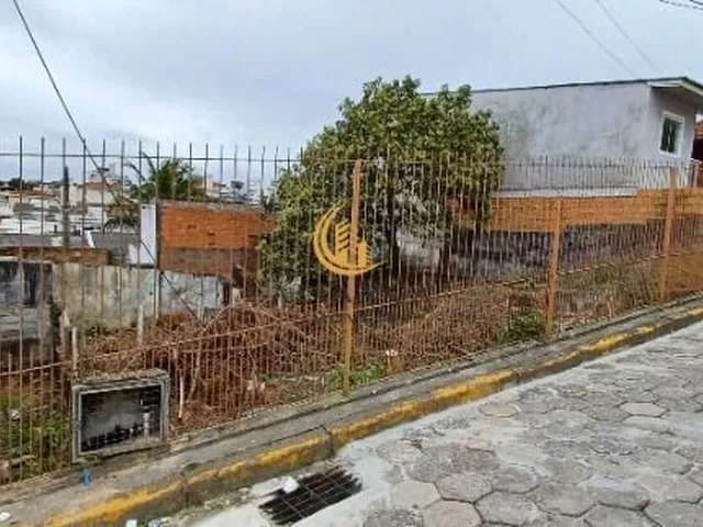 Imagem: Terreno em Capoeiras, Florianópolis/SC
