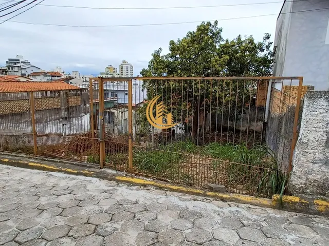 Imagem 6: Terreno em Capoeiras, Florianópolis/SC