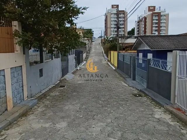 Imagem 4: Terreno em Capoeiras, Florianópolis/SC