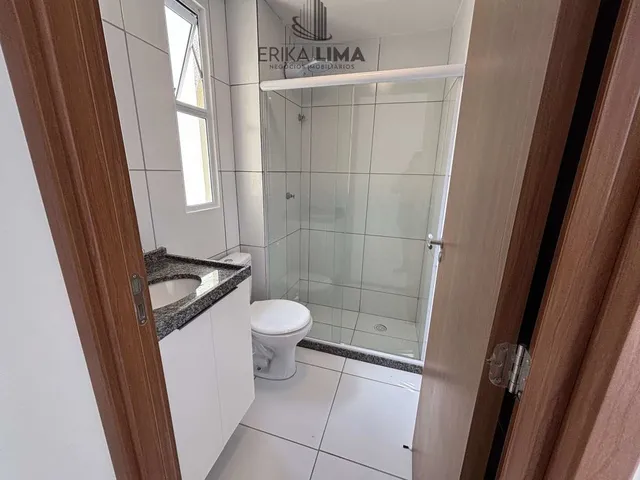 Imagem 9: Aluguel 02 quartos, condomínio Clube próximo ao Le Parc, 48m², com armários, 01 vaga