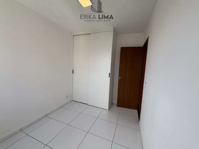 Imagem 12: Aluguel 02 quartos, condomínio Clube próximo ao Le Parc, 48m², com armários, 01 vaga
