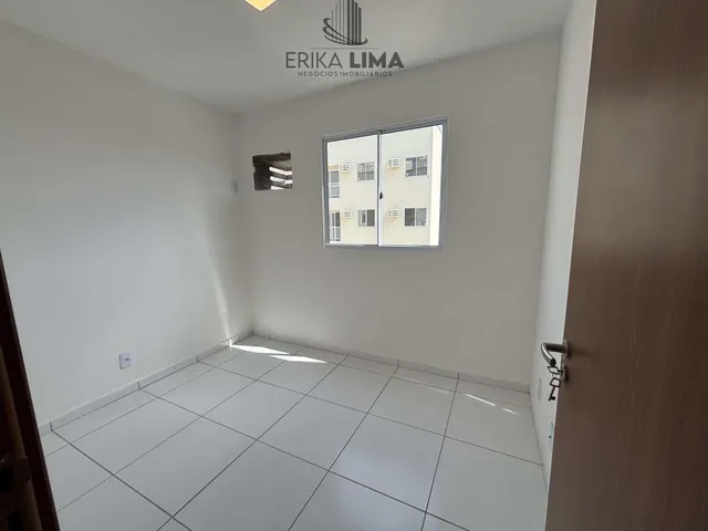 Imagem 10: Aluguel 02 quartos, condomínio Clube próximo ao Le Parc, 48m², com armários, 01 vaga