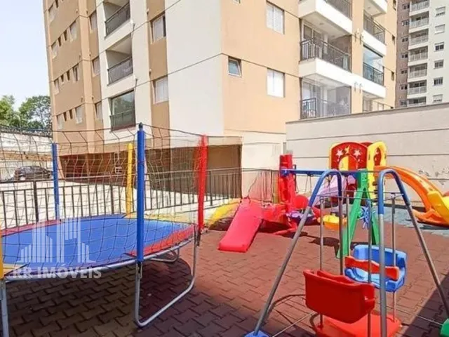 Imagem 7: RR10356 Apartamento 82m² CONDOMÍNIO SPLENDYA I - OPORTUNIDADE - 3 Dorms 2 Vagas