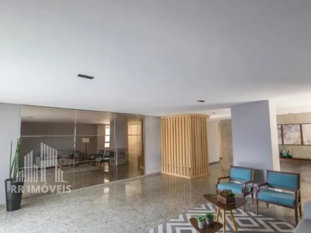 Imagem 4: RR10356 Apartamento 82m² CONDOMÍNIO SPLENDYA I - OPORTUNIDADE - 3 Dorms 2 Vagas