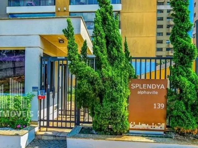 Imagem 3: RR10356 Apartamento 82m² CONDOMÍNIO SPLENDYA I - OPORTUNIDADE - 3 Dorms 2 Vagas