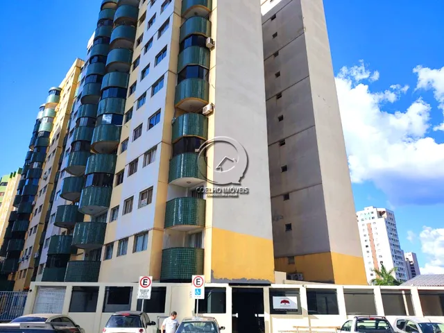 Imagem: APARTAMENTO COM 04 QUARTOS SENDO 01 SUÍTE