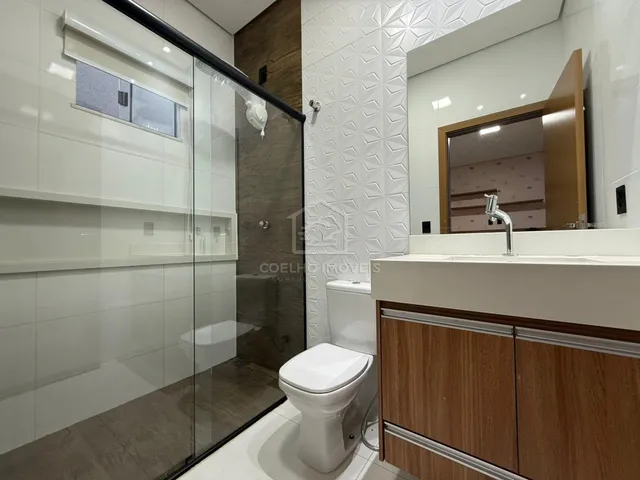 Imagem 5: RUA 05 VICENTE PIRES CASA TOTALMENTE MOBILIADA COM 03 SUÍTES PISCINA AQUECIDA ALUGUEL