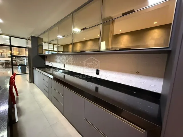 Imagem 11: RUA 05 VICENTE PIRES CASA TOTALMENTE MOBILIADA COM 03 SUÍTES PISCINA AQUECIDA ALUGUEL
