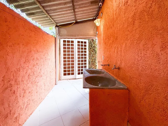 Imagem 5: CASA 4 SUÍTES COM ÁREA DE LAZER ARMÁRIOS PLANEJADOS NO LAGO NORTE ALUGUEL
