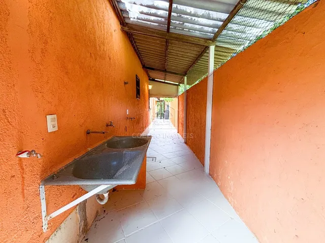 Imagem 6: CASA 4 SUÍTES COM ÁREA DE LAZER ARMÁRIOS PLANEJADOS NO LAGO NORTE ALUGUEL