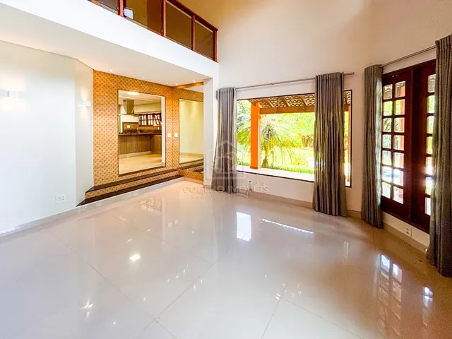 Imagem 7: CASA 4 SUÍTES COM ÁREA DE LAZER ARMÁRIOS PLANEJADOS NO LAGO NORTE ALUGUEL