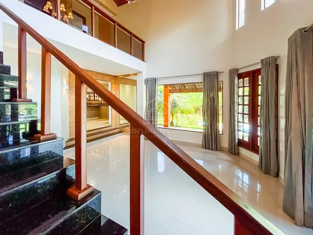 Imagem 8: CASA 4 SUÍTES COM ÁREA DE LAZER ARMÁRIOS PLANEJADOS NO LAGO NORTE ALUGUEL