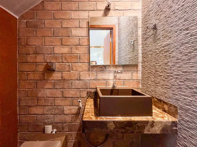 Imagem 10: CASA 4 SUÍTES COM ÁREA DE LAZER ARMÁRIOS PLANEJADOS NO LAGO NORTE ALUGUEL